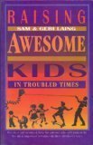 Cover of Raising Awesome Kids In Troubled times