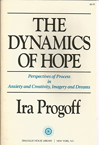 Cover of The Dynamics of Hope