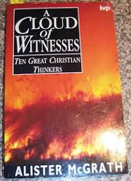 Cover of A Cloud of Witnesses (McGath)
