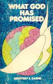 Cover of What God Has Promised