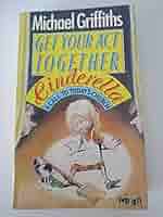 Cover of Get Your Act Together Cinderella