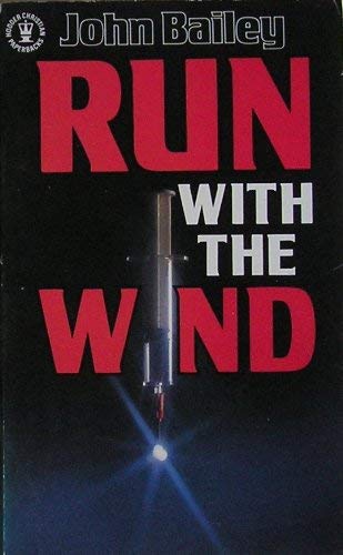 Cover of Run With The Wind- BI