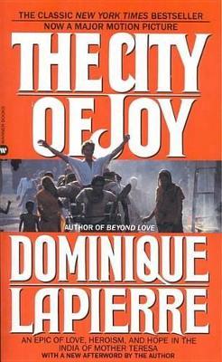 Cover of The City of Joy