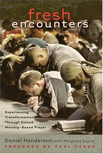 Cover of Fresh Encounters
