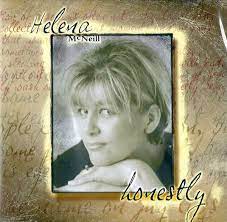 Cover of Honestly - CD