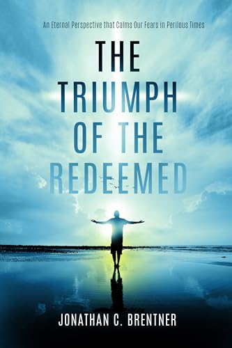 Cover of The Triumph Of The Redeemed