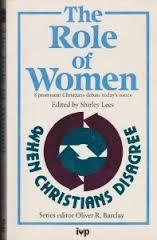 Cover of The Role of Women