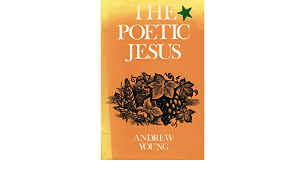 Cover of The Poetic Jesus