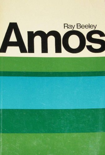 Cover of Amos