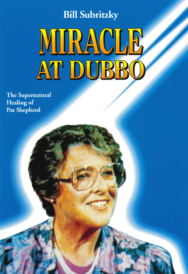 Cover of Miracle at Dubbo- NZ