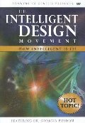 Cover of Intelligent Design Movement - How Intelligent Is It?