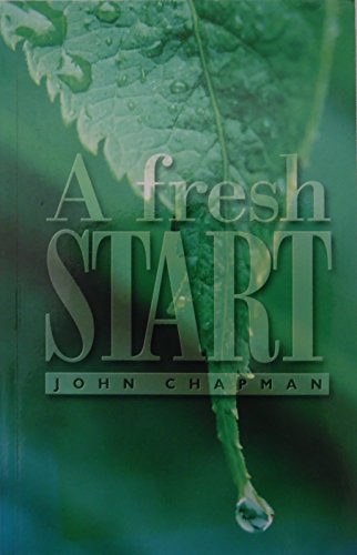 Cover of A Fresh Start