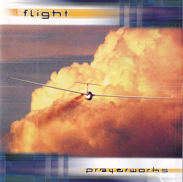 Cover of Flight - CD