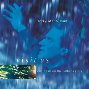 Cover of Visit Us - calling down the Fathers Glory (CD)