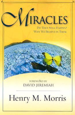 Cover of Miracles - do they still happen why do we believe in them