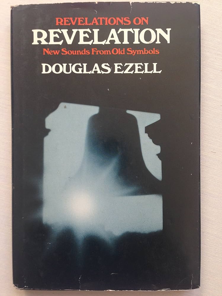Cover of Revelations On Revelation - New Sounds From Old Symbols