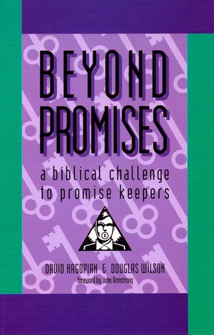 Cover of Beyond Promises