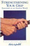 Cover of Strengthening Your Grip (Bible Study Guide)