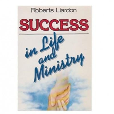 Cover of Success in Life and Ministry