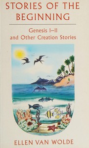 Cover of Stories Of The Beginning