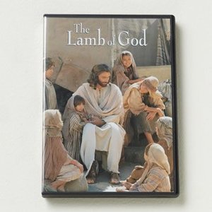 Cover of The Lamb Of God - DVD