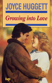 Cover of Growing into Love