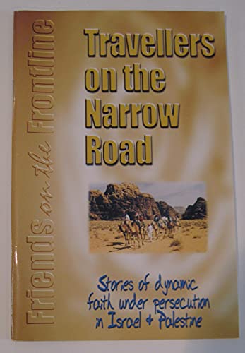 Cover of Travellers on the Narrow Road