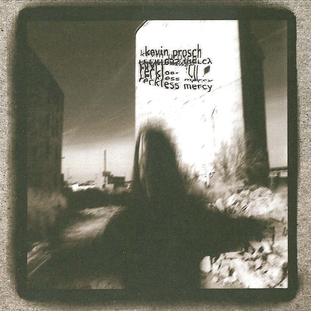 Cover of Reckless Mercy