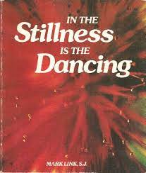 Cover of In the Stillness is the Dancing