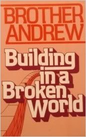 Cover of Building in a Broken World