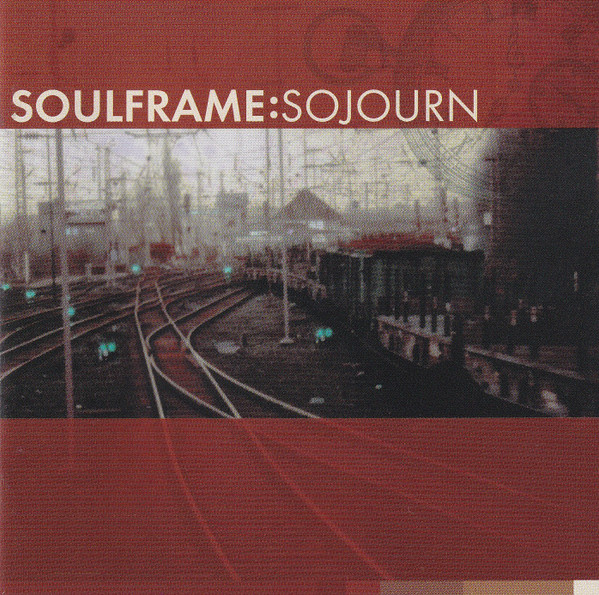 Cover of Sojourn - CD