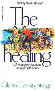 Cover of The Healing