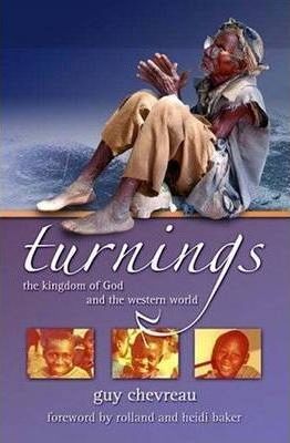 Cover of Turnings - The Kingdom of God and the Western World