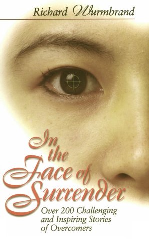 Cover of In the Face of Surrender