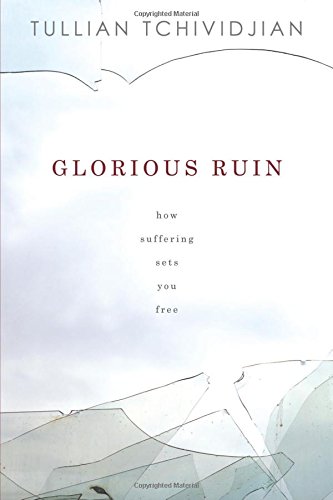 Cover of Glorious Ruin