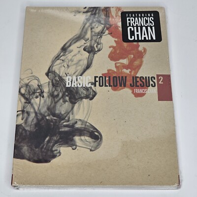 Cover of Basic Follow Jesus