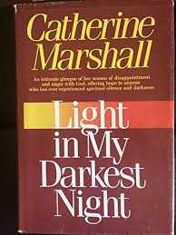 Cover of Light In My Darkest Night