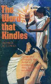 Cover of The Word that Kindles