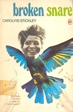 Cover of Broken Snare