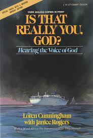 Cover of Is That Really You God