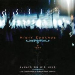 Cover of Always On His Mind