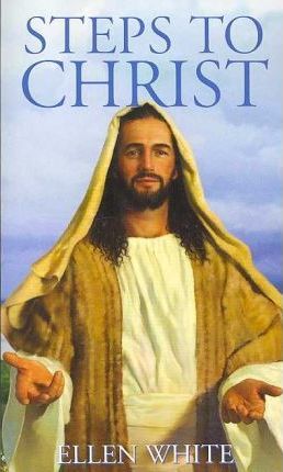 Cover of Steps to Christ