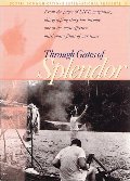 Cover of Through Gates Of Splendor - DVD