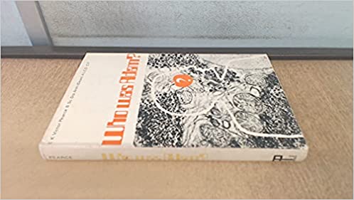 Cover of Who was Adam