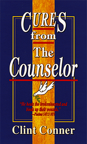 Cover of Cures from the Counselor