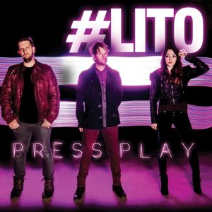 Cover of #LITO