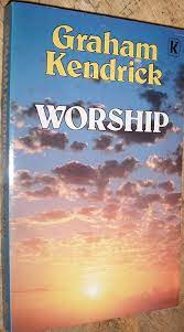 Cover of Worship (Kendrick)