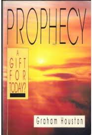 Cover of Prophecy - A Gift for today ?