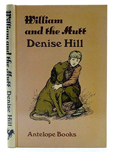 Cover of William And The Mutt