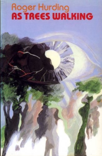 Cover of As Trees Walking